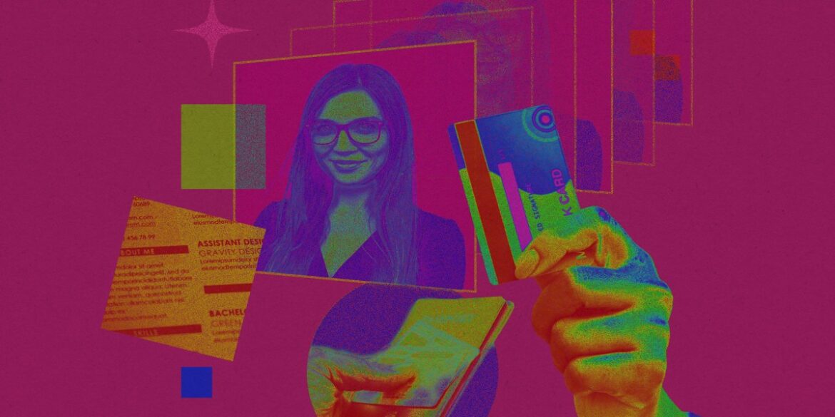 A major AI training data set contains millions of examples of personal data