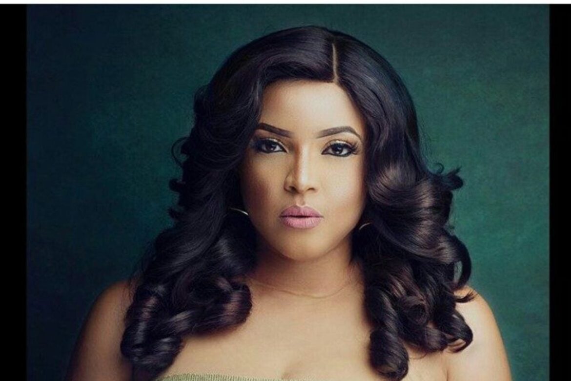AGN suspends Nollywood actress, Shirley Igwe, over alleged assault