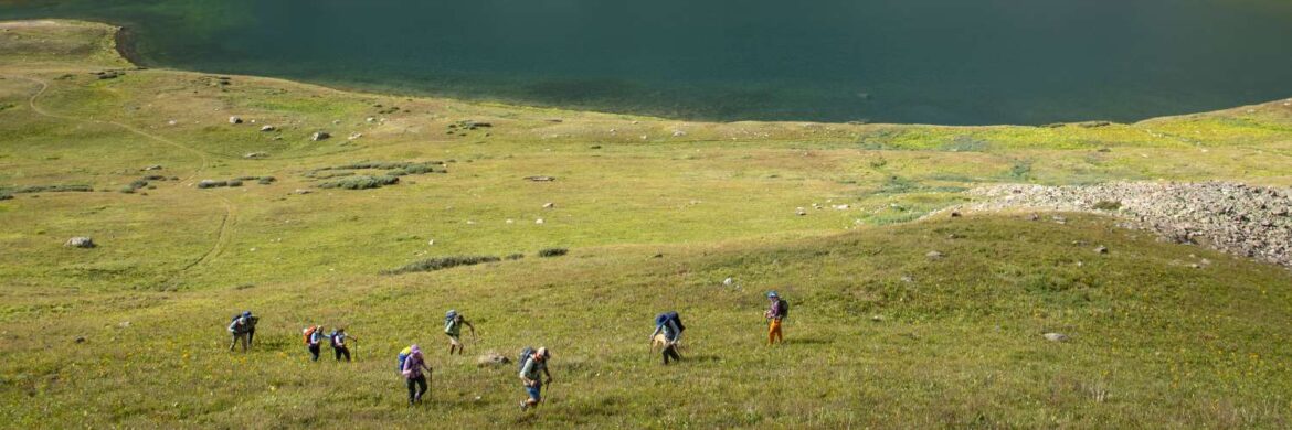 Adventure Trip Ideas