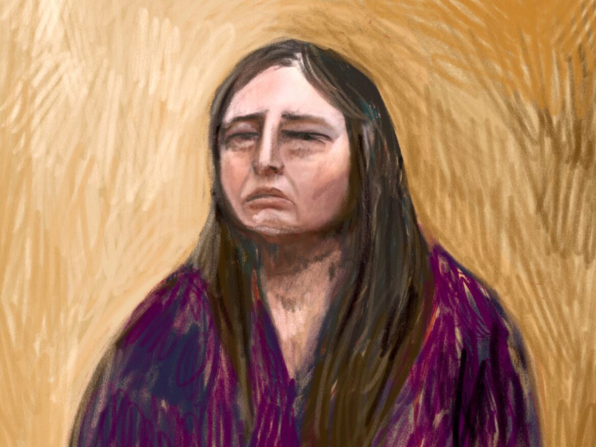 Australian woman guilty of mushroom murders: All to know | Crime News