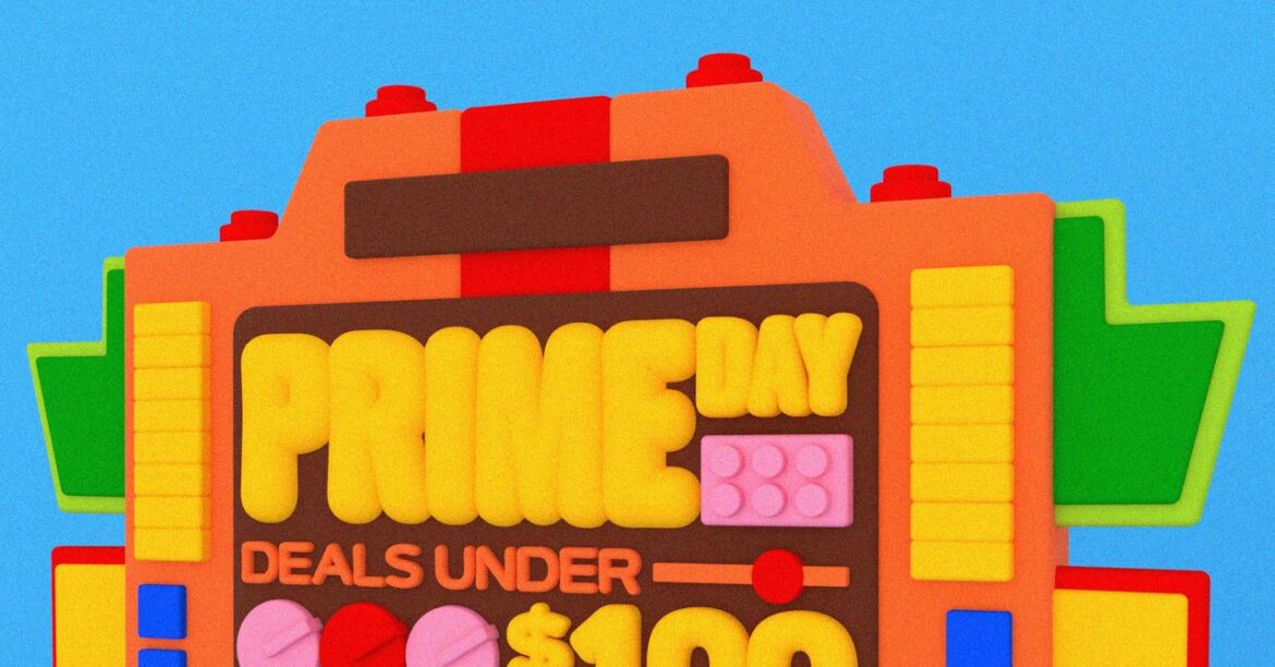 Best Prime Day Deals Under $100 (2025): LifeStraws, Tech, and More