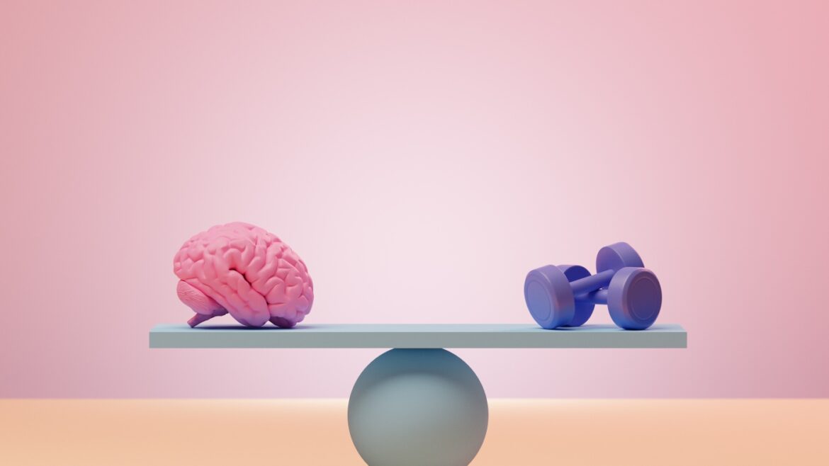 Big study finds lifestyle changes after age 60 can enhance brain health : NPR