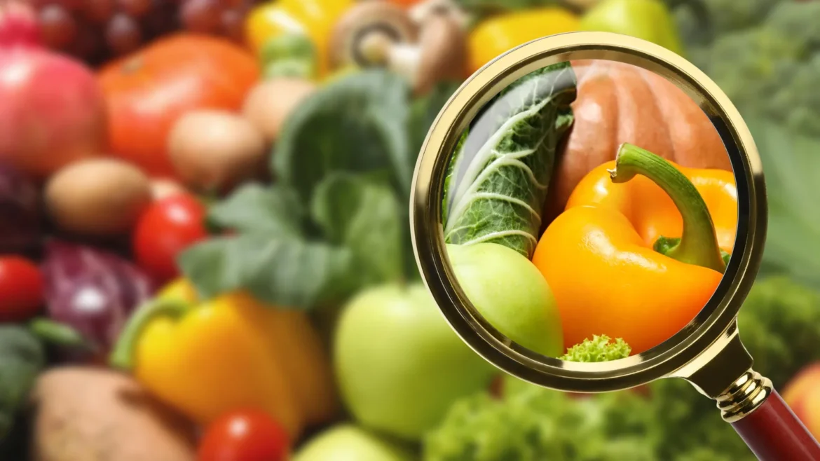 Bigger crops, fewer nutrients: The hidden cost of climate change