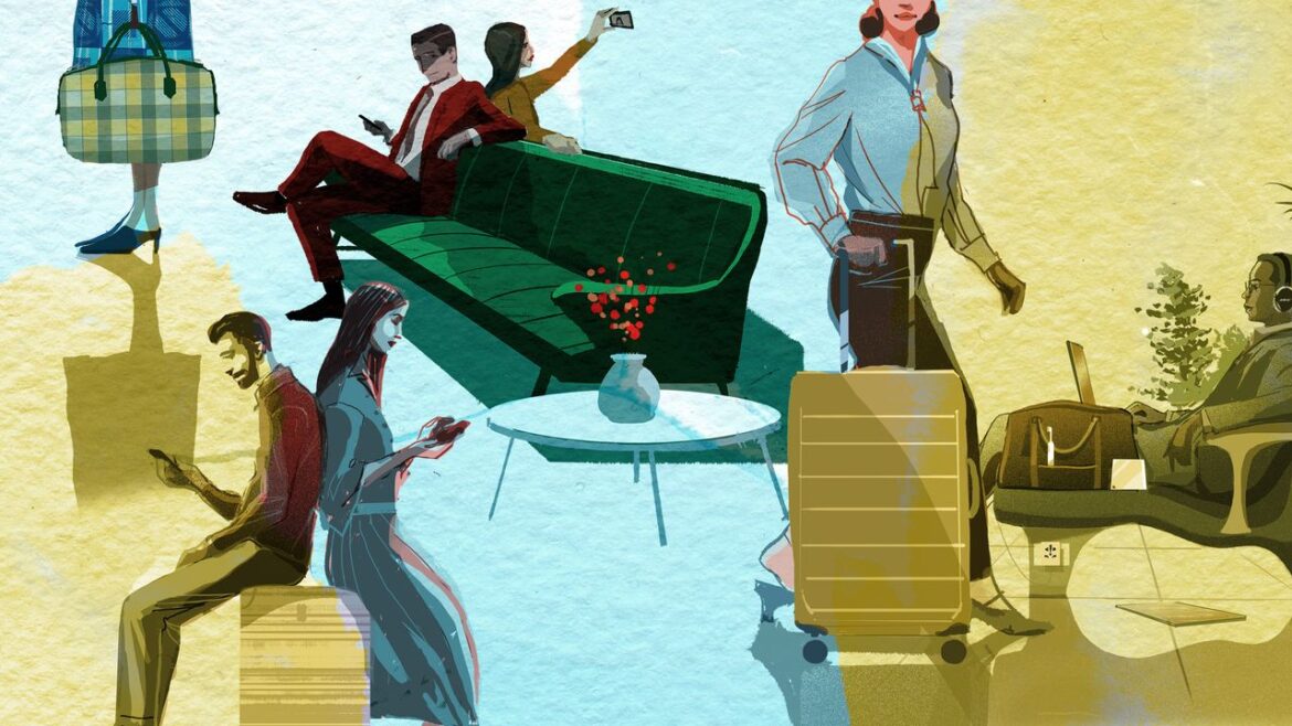 Condé Nast Traveler