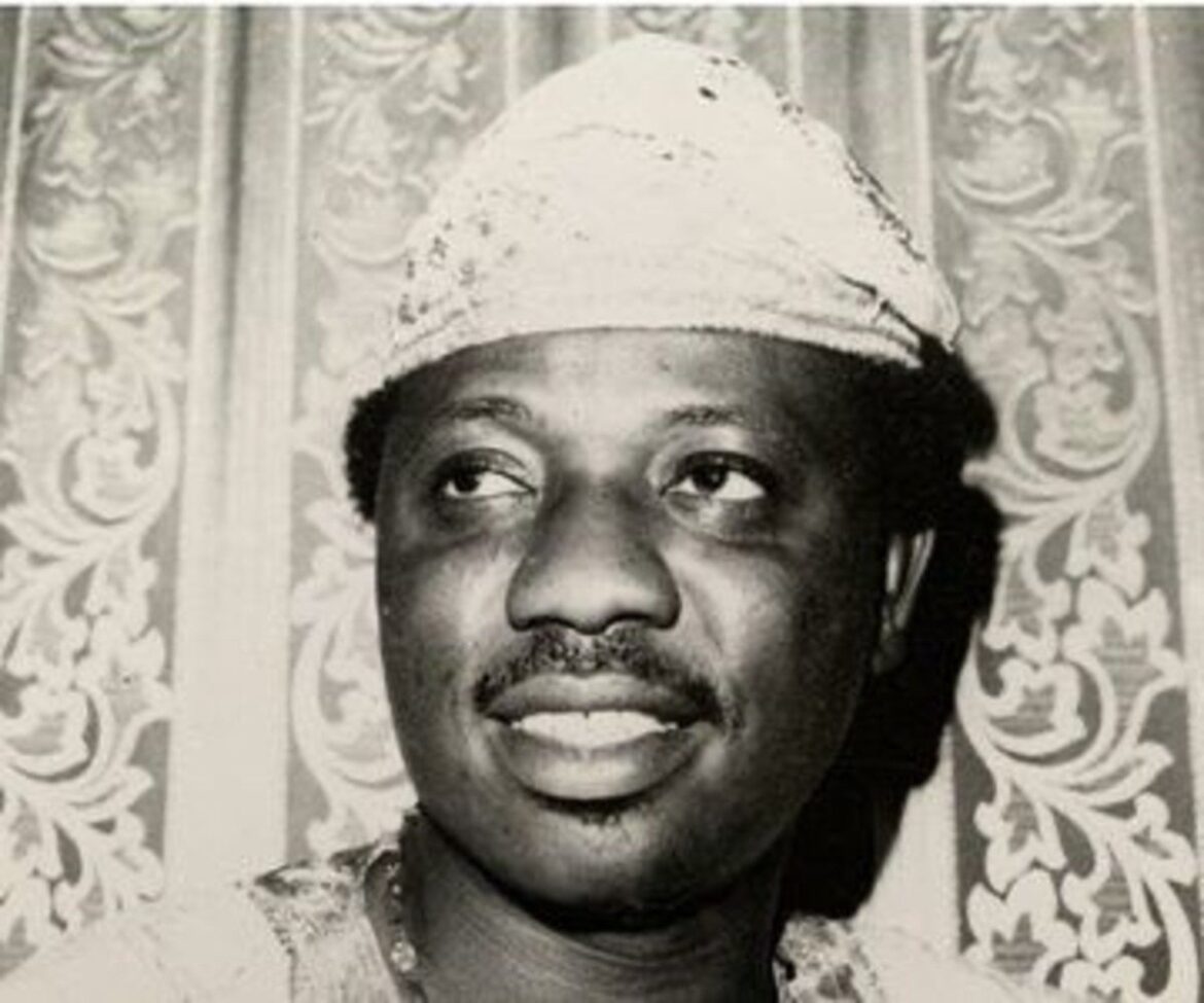 Copyright firm clarifies management, protection of late Fuji maestro Barrister’s musical works
