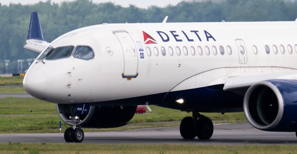 Delta is using AI to set the maximum price you’re willing to pay