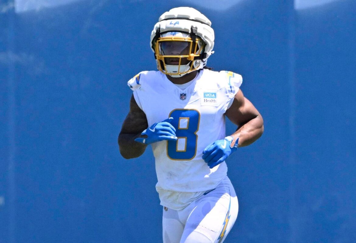 Draft These 4 Rookie RBs In 2025 Fantasy Football