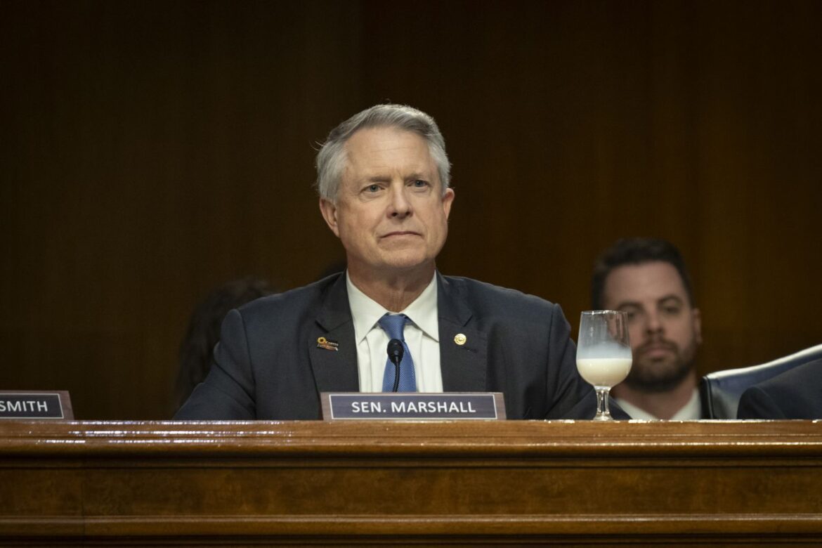 Farm-State Senators See Opportunity in Brazil Tariffs