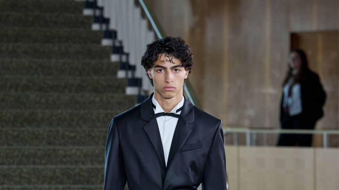 GmbH Berlin Spring 2026 Collection