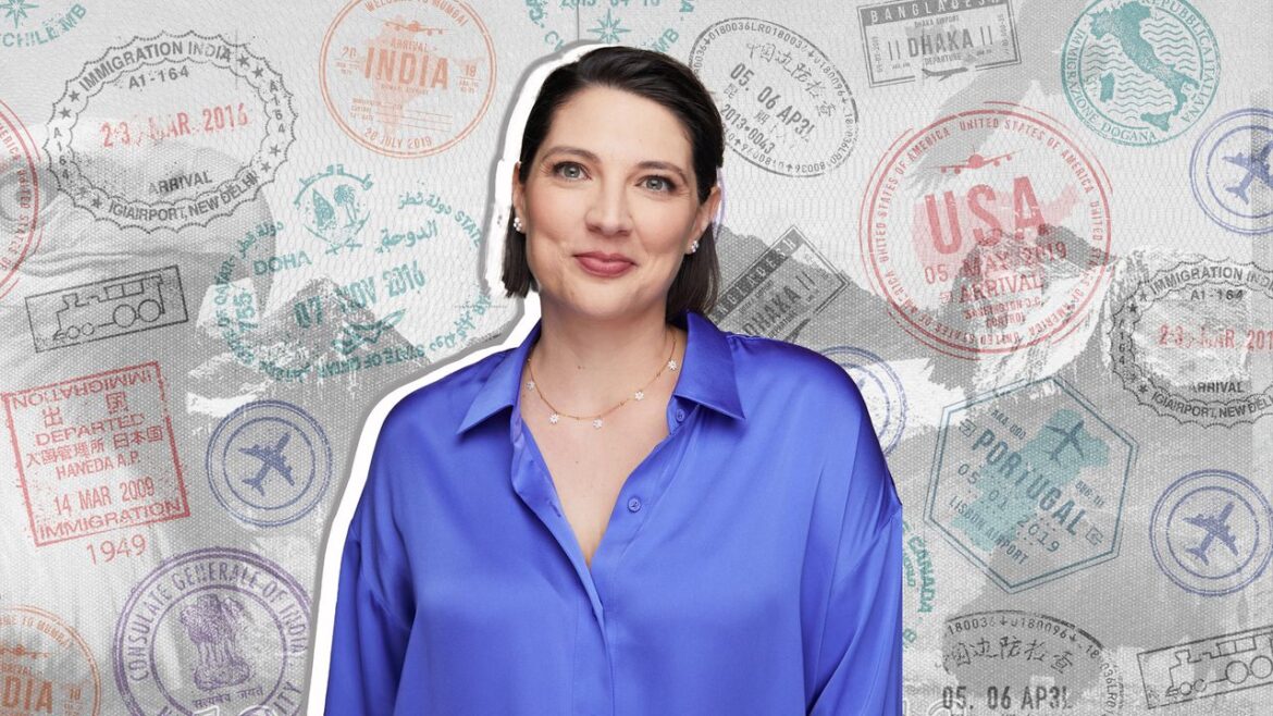 Condé Nast Traveler