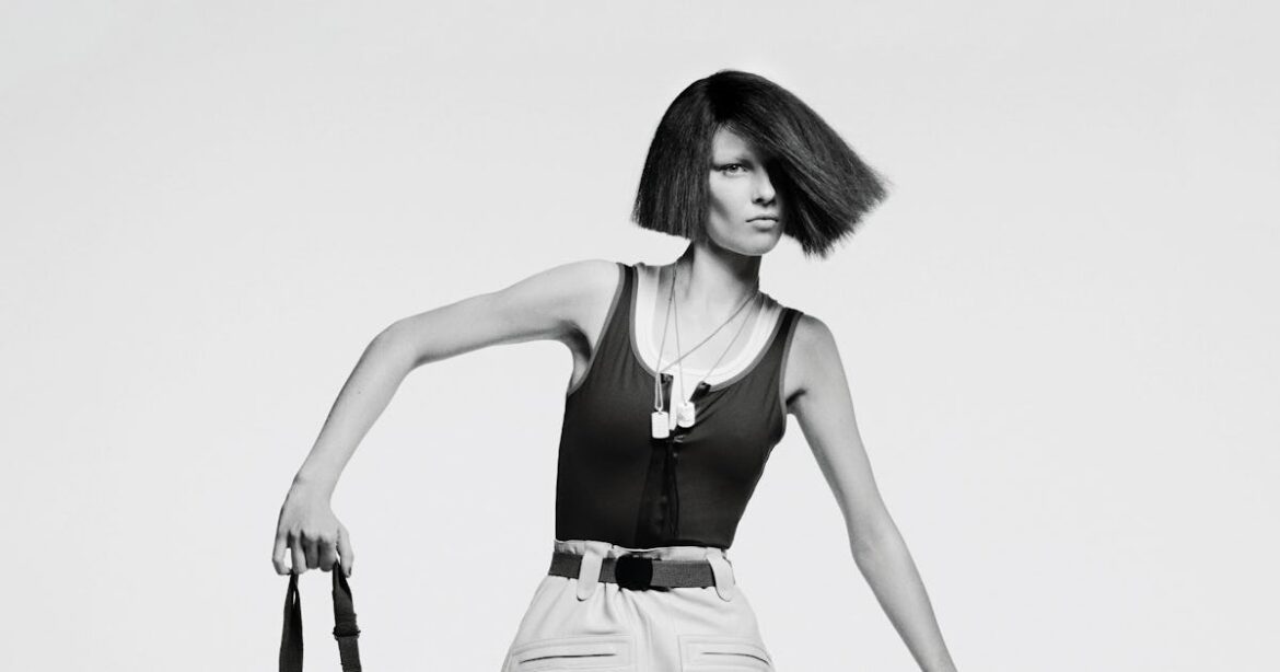 How to Style Cargo Shorts, the Unlikely Fashion Trend of Summer 2025