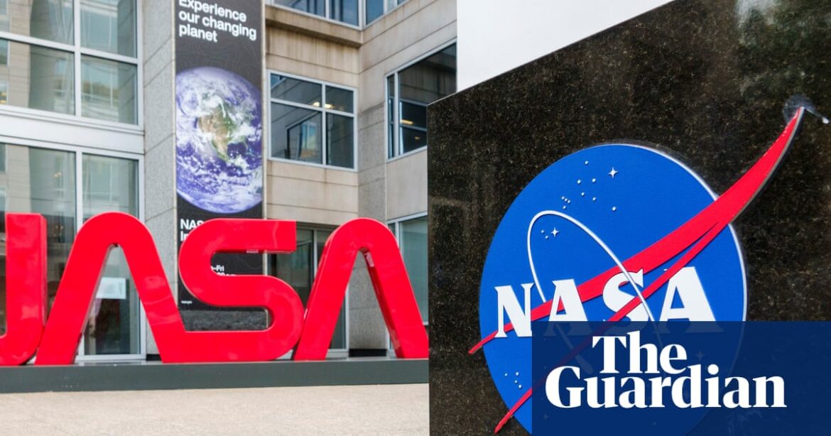 Hundreds of Nasa workers rebuke ‘arbitrary’ Trump cuts in scathing letter | Nasa