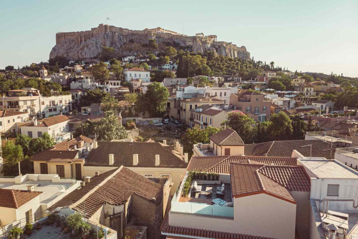 I'm a Mediterranean Travel Expert, and This Is My Favorite Unexpected Two-Country Itinerary