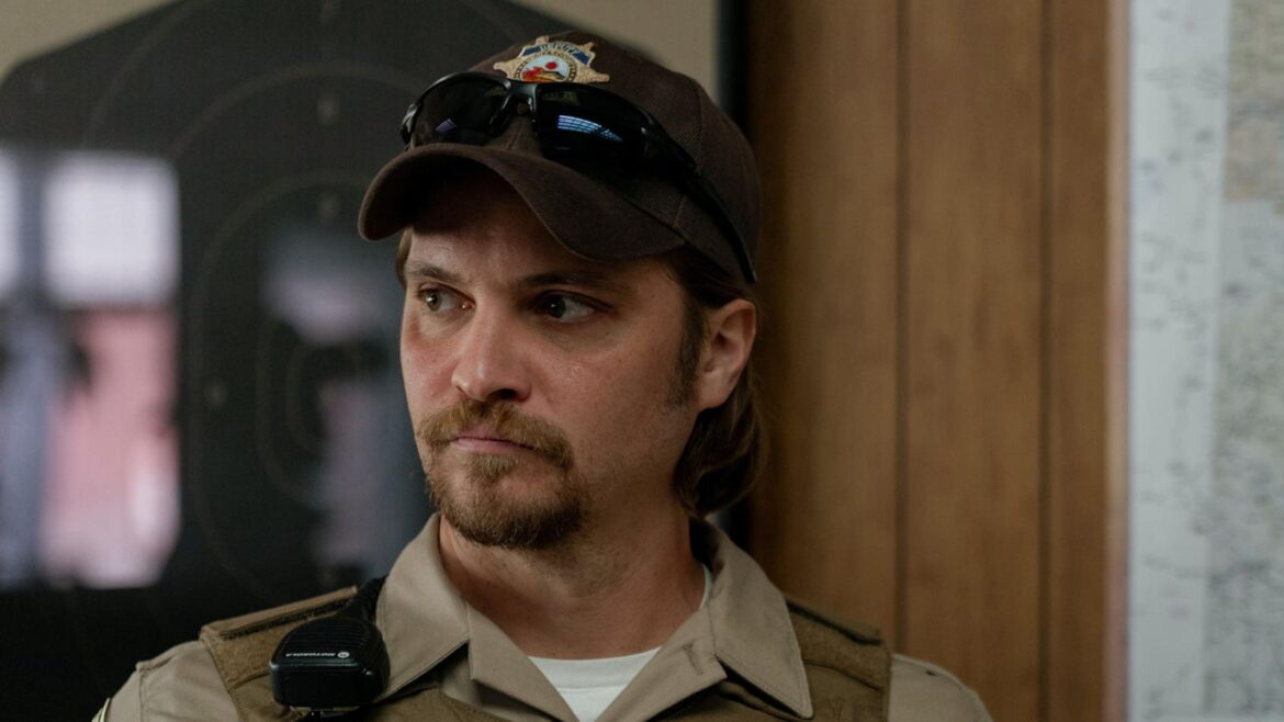 Luke Grimes Says ‘Eddington’ Director Ari Aster Was On His Bucket List