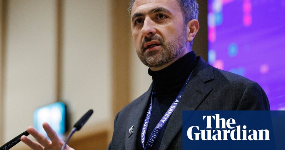 Microsoft says AI system better than doctors at diagnosing complex health conditions | Artificial intelligence (AI)