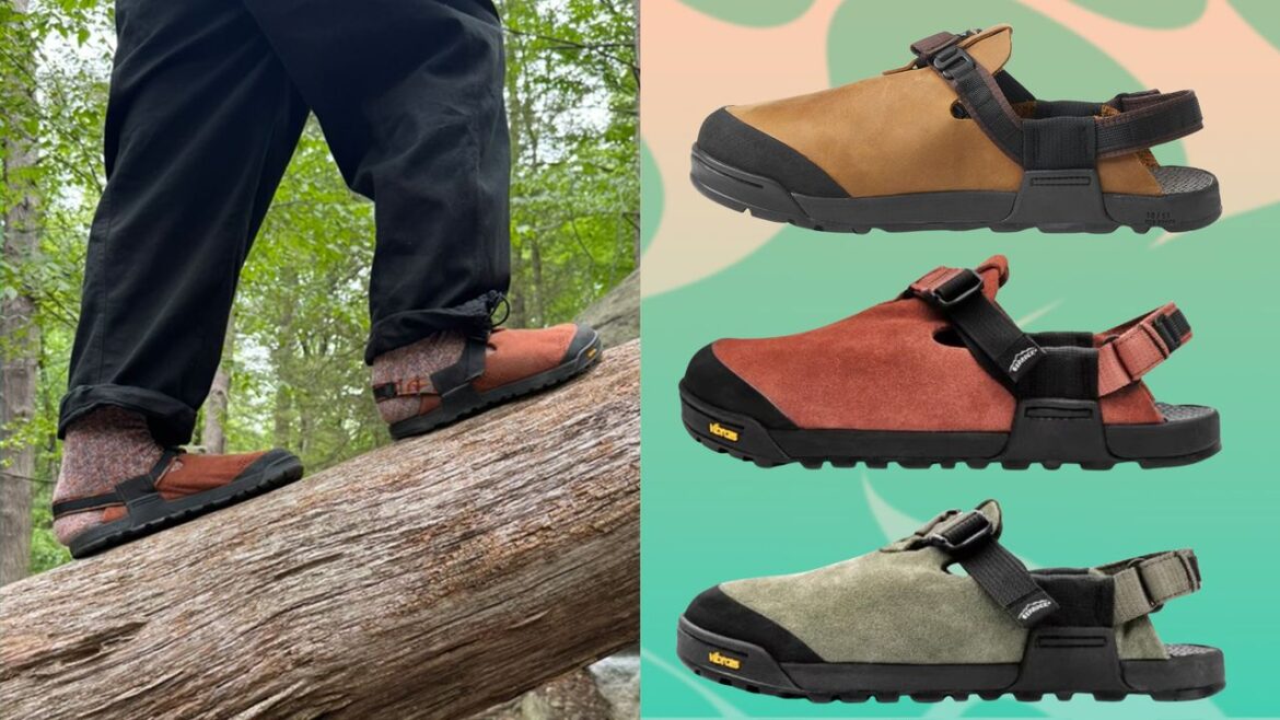 My Monster-Truck Clogs Can Go Everywhere Your Birkenstocks Shouldn't