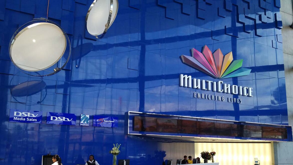 NDPC fines MultiChoice N766m for data privacy violations