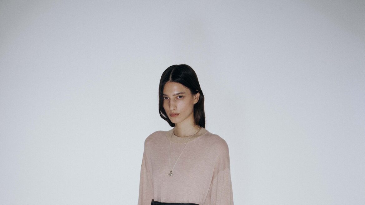 Nanushka Resort 2026 Collection | Vogue