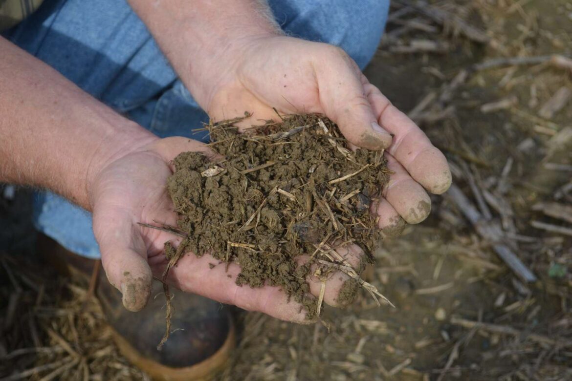 New Agricultural Lab Opens in Nebraska