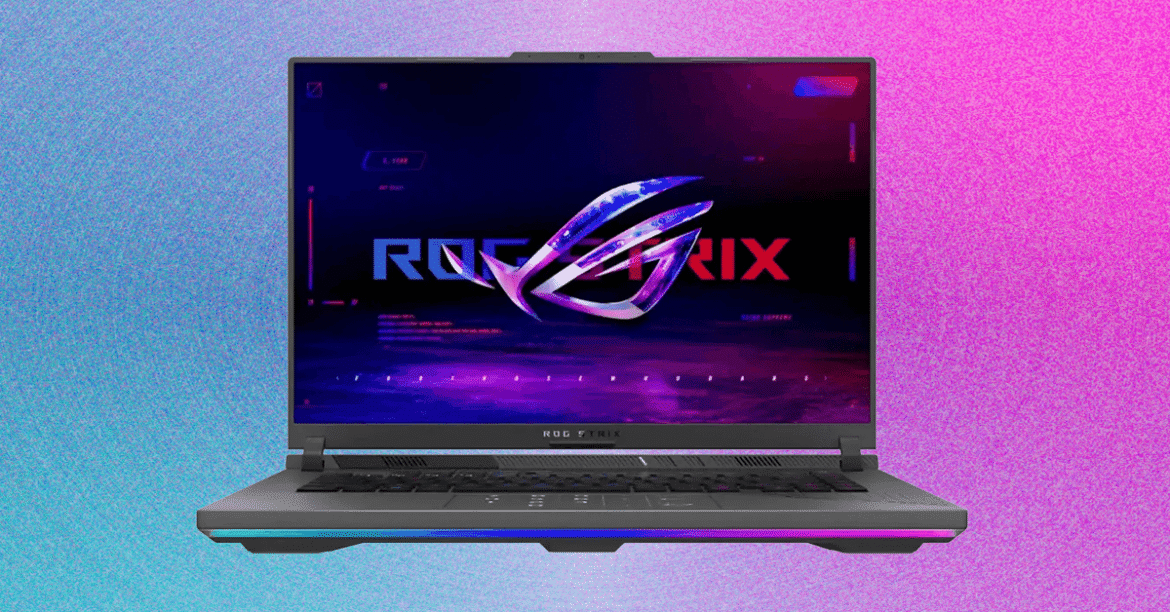 One of My Favorite Gaming Laptops Gets a Serious Prime Day Cut