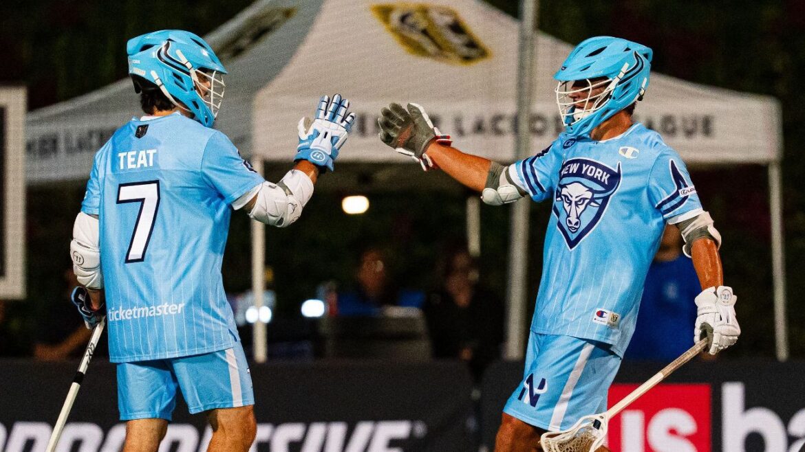 PLL Week 7 preview: Key stats, players for throwback weekend