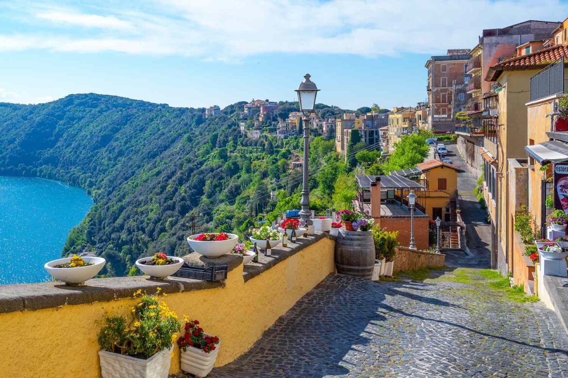 Pope Leo XIV to Vacation at Castel Gandolfo This Summer