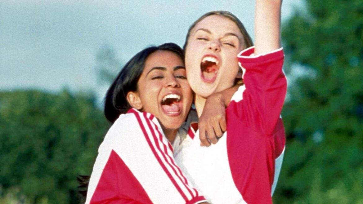 Rejoice! ‘Bend It Like Beckham’ Is Finally Getting a Sequel