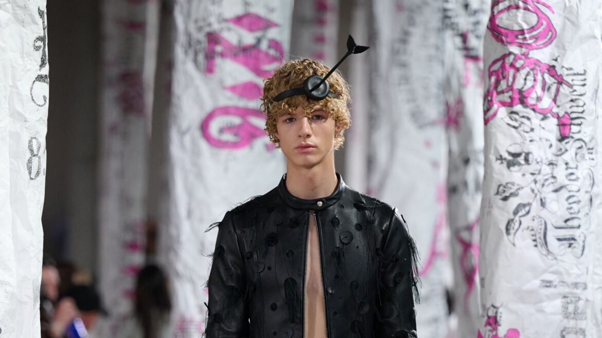 SF1OG Berlin Spring 2026 Collection