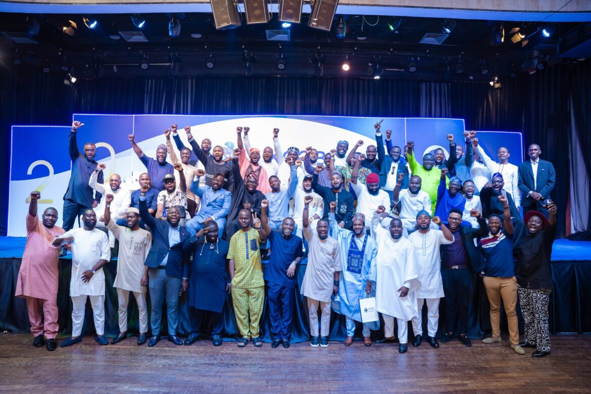 Sanwo-Olu hails Kings College Class of 2005 as alumni mark 20 years with legacy projects