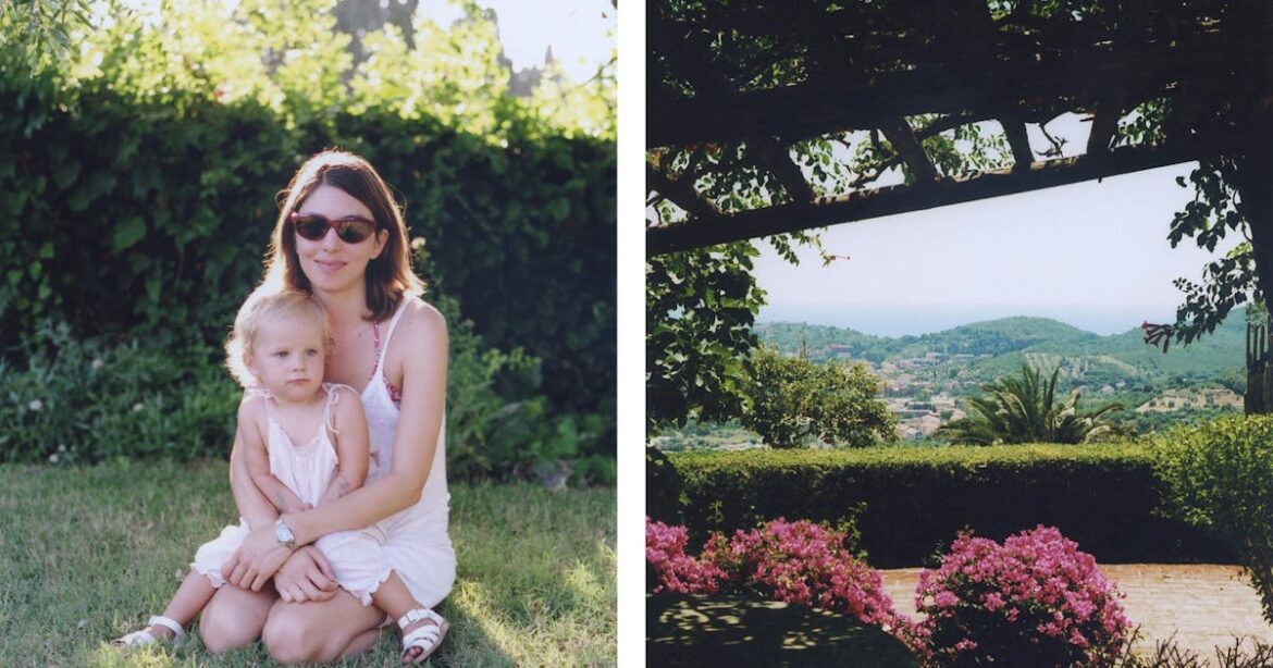 Sofia Coppola, Wolfgang Tillmans, Jamel Shabazz & More Share Their Vacation Photos