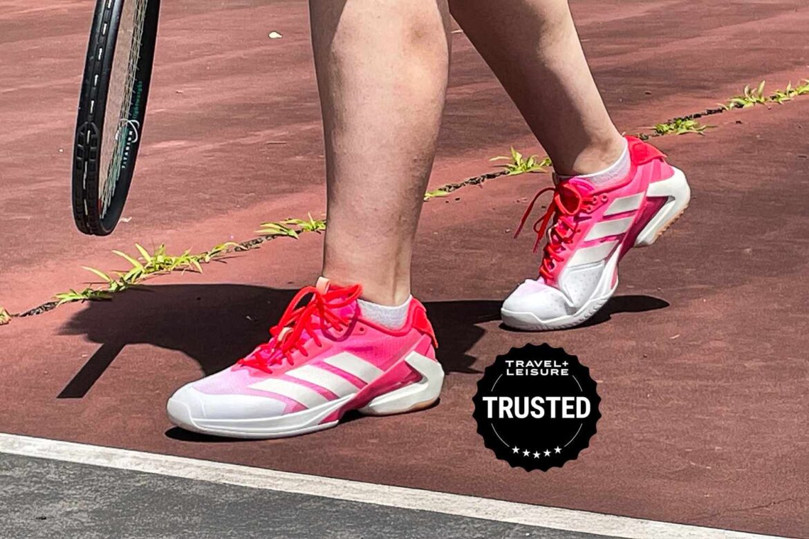 The 6 Best Tennis Shoes for Women of 2025, Tested and Reviewed