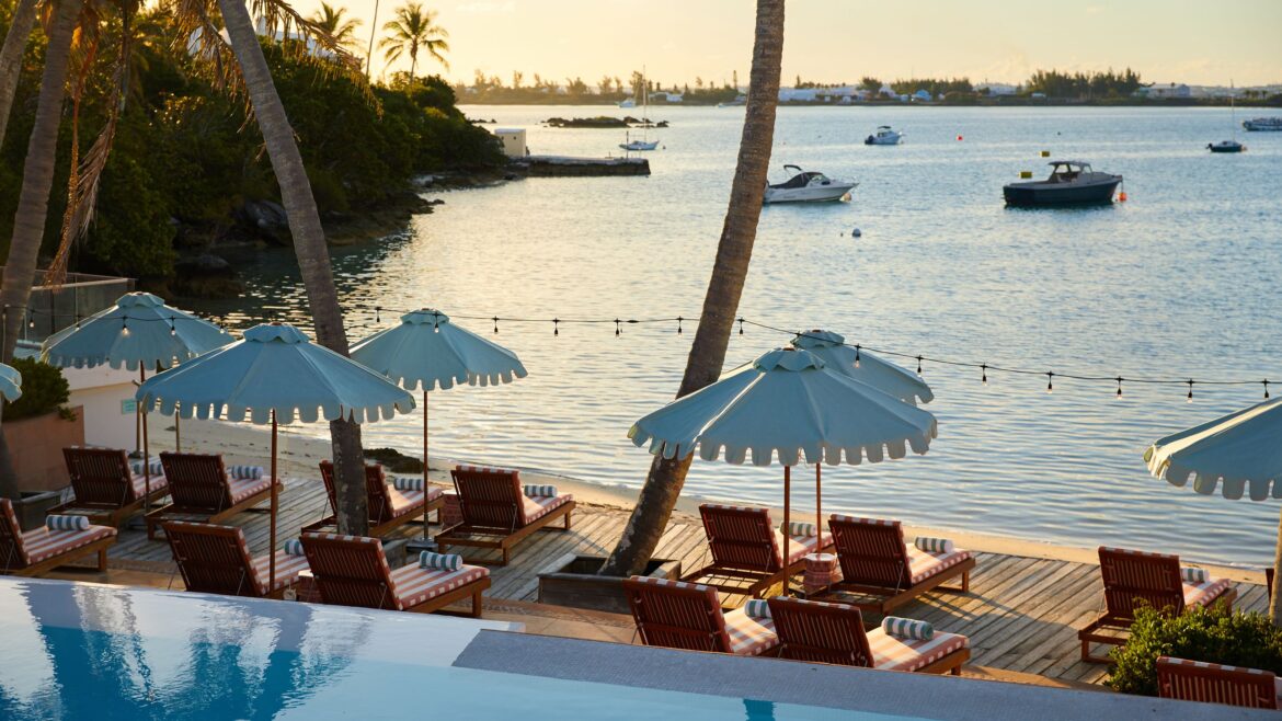 The Best Hotels in Bermuda for Every Kind of Island Vibe