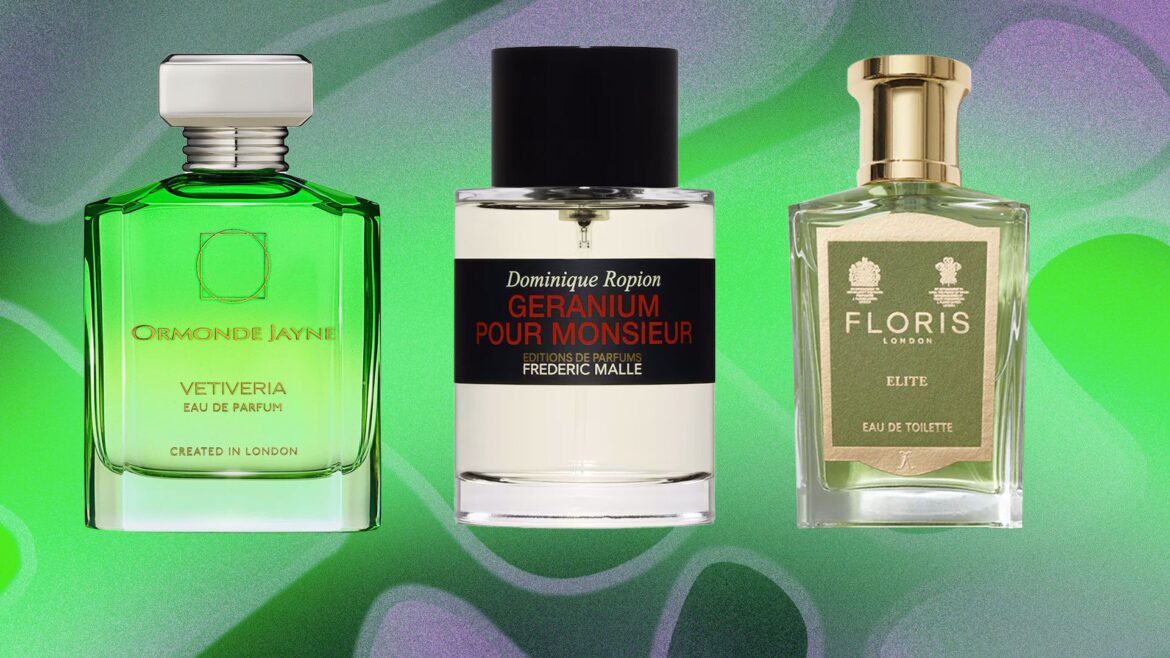 The Best Wedding Day Fragrances Will Have Your Nose Saying ‘I Do’
