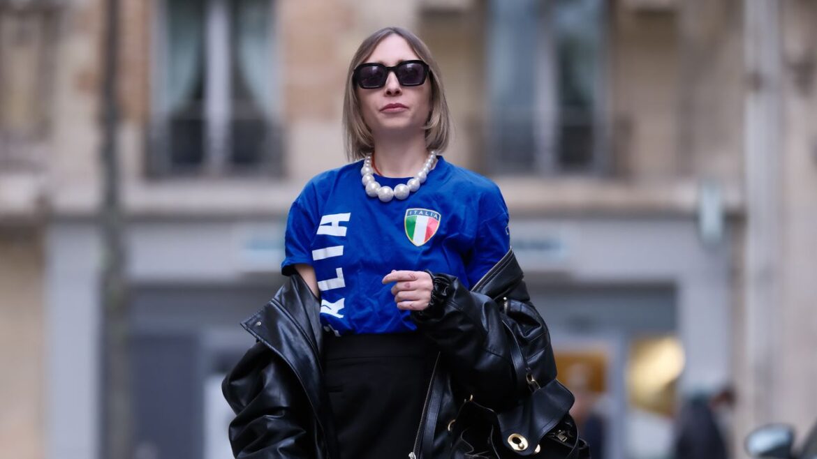 The Club World Cup Is a Precursor for the Soccer Jersey Style to Come