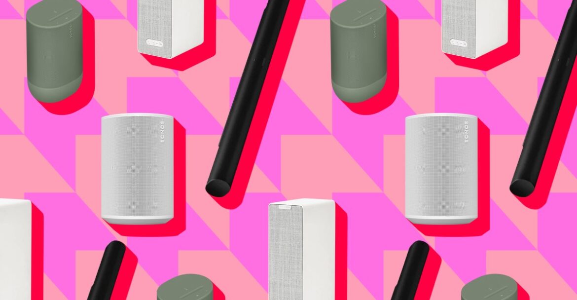 The best Sonos speakers to buy in 2025