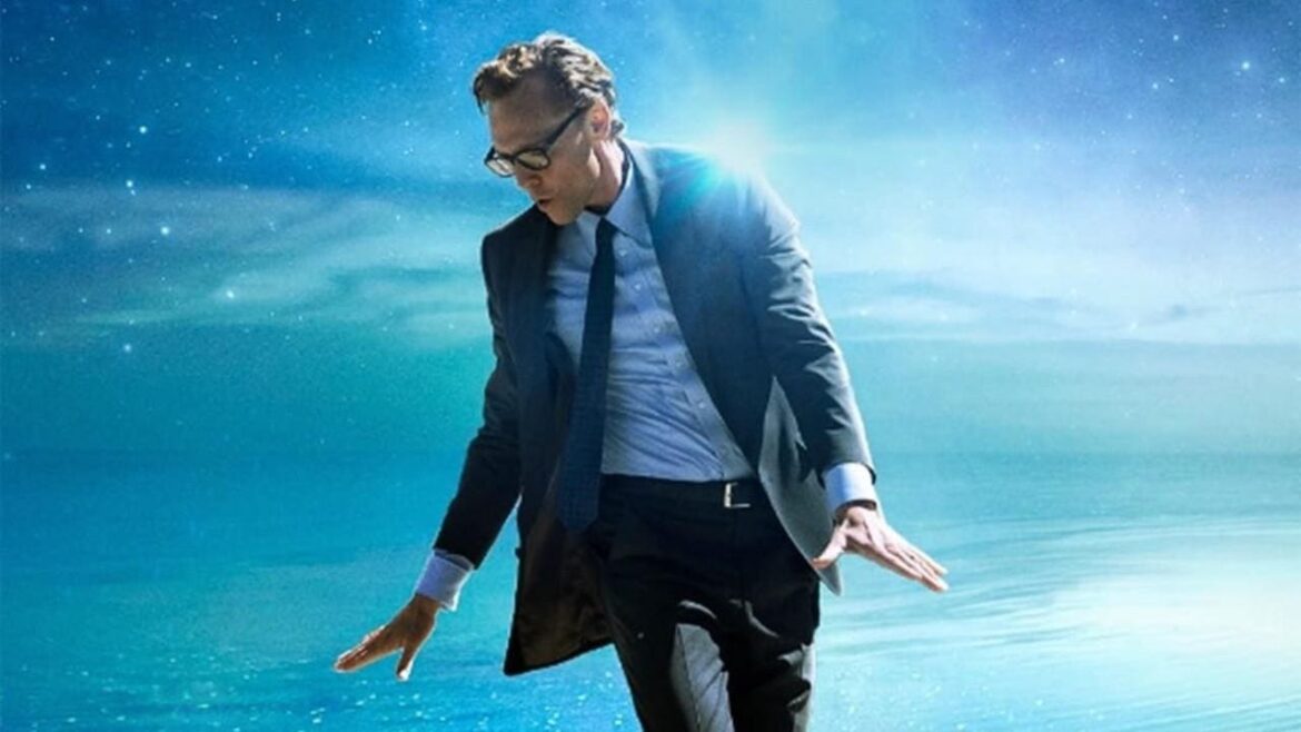 Tom Hiddleston’s ‘The Life Of Chuck’ Gets Streaming Date, Report Says