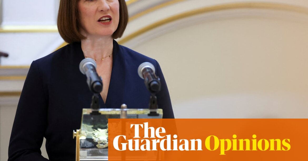 Tread carefully with reform of bank ringfencing, chancellor | Nils Pratley