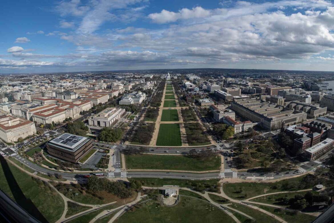 USDA Shakeup, Skinny Farm Bill, and Broadband: Rural Policy in Focus