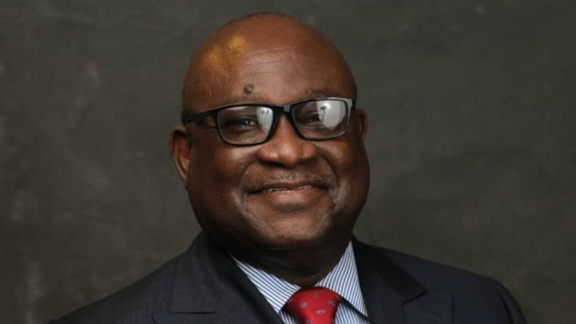 Udeme Ufot to chair QEDNG Creative Powerhouse Summit