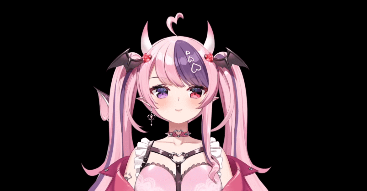 VTuber agency VShojo shuts down after talent exodus