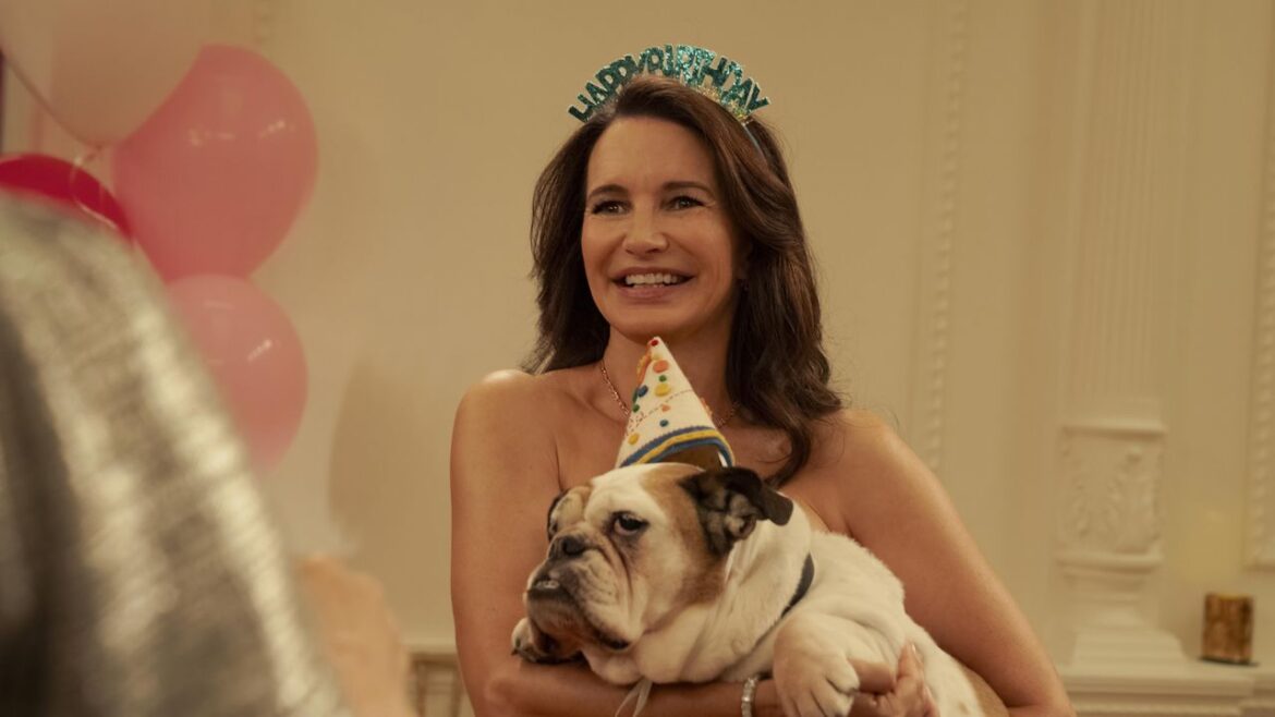 Wait, Is ‘And Just Like That’ a Surrealist Comedy Now?