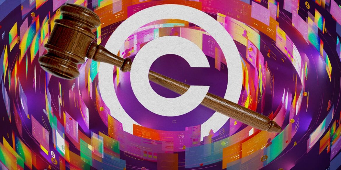 What comes next for AI copyright lawsuits?