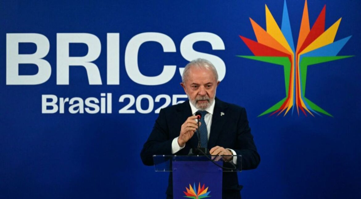 What difference has BRICS made on the world stage? | Politics