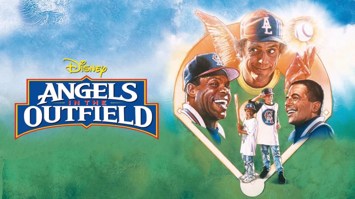 Where Are They Now, Actors from Kids Sports Movies Part 4 - Angels in the Outfield