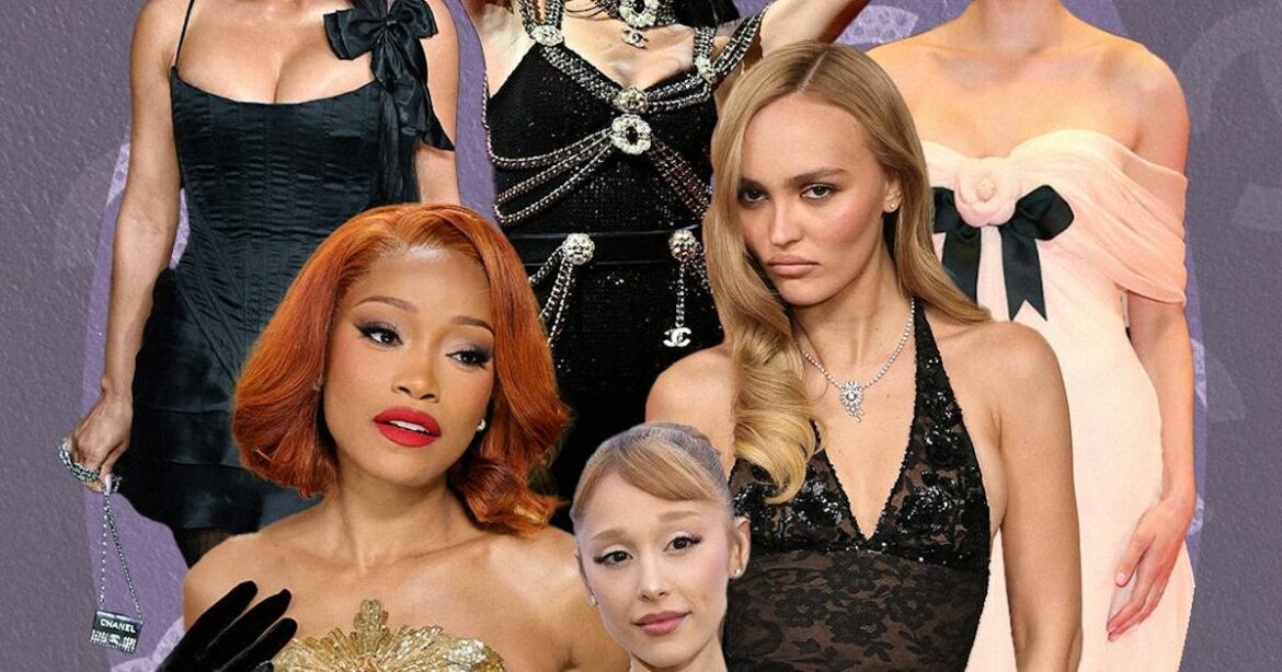 Why Is ’90s Vintage Chanel Everywhere Right Now?