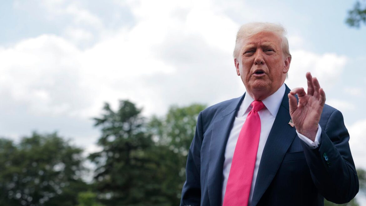 Will Trump Eliminate Capital Gains Taxes For Home Sales? Here’s What To Know