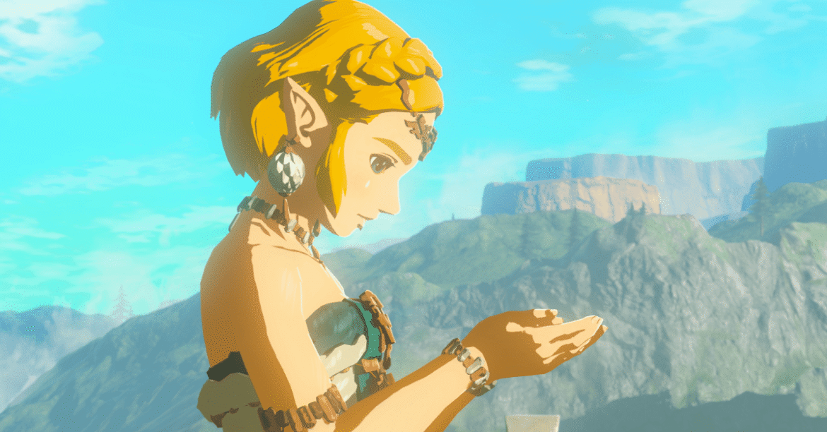 Zelda’s new live-action stars could be around for a long time