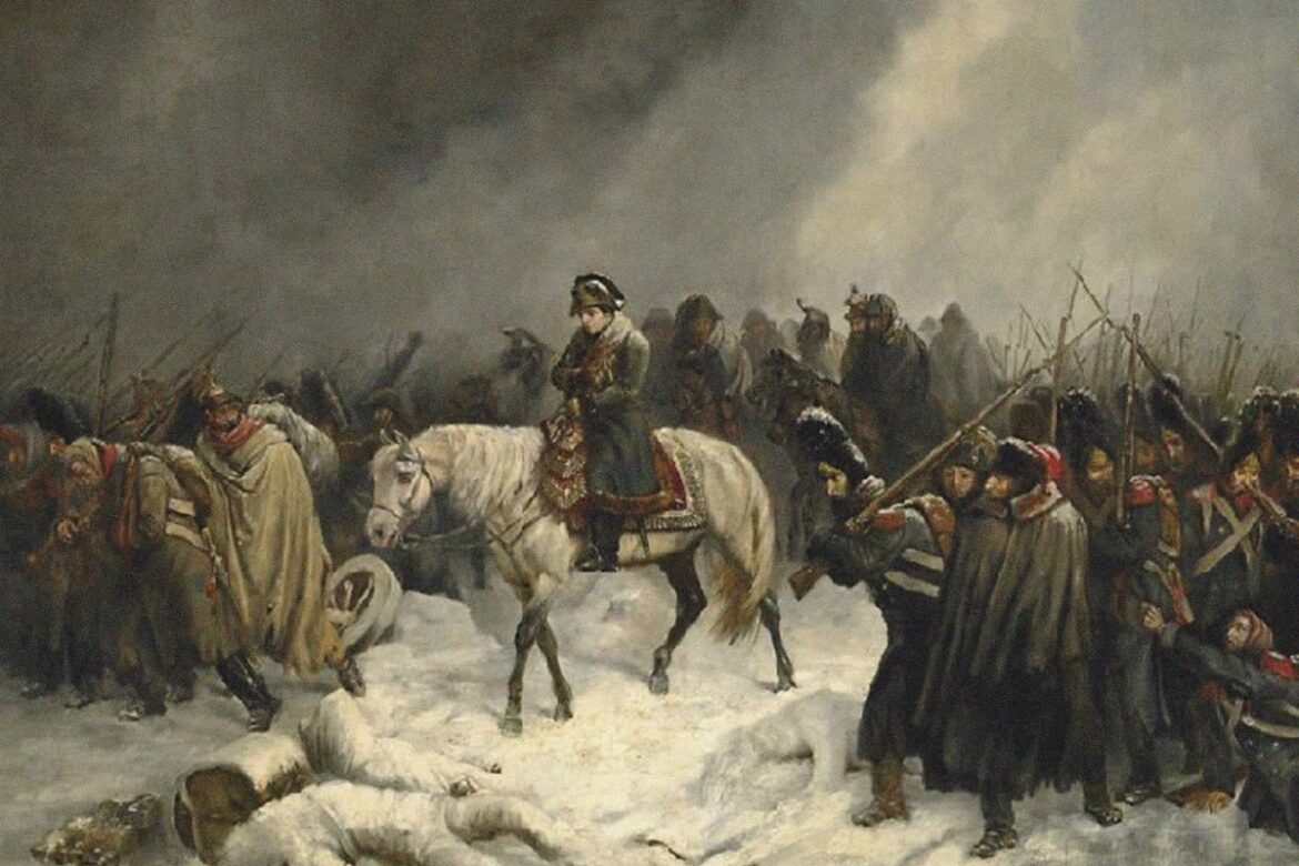 Did Disease Defeat Napoleon? | Scientific American