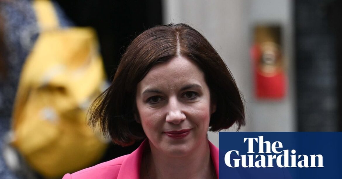 Ministers aim to export London’s academic success to England’s struggling schools | Schools