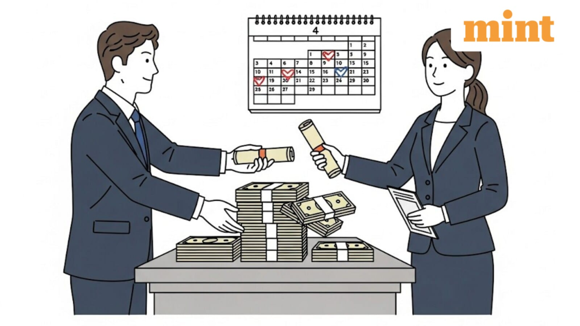 Clean vs. dirty prices, and why investors must know the difference